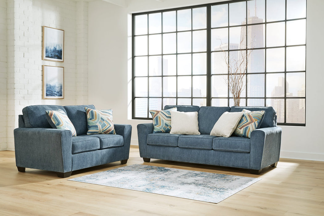 Cashton 2-Piece Upholstery Package