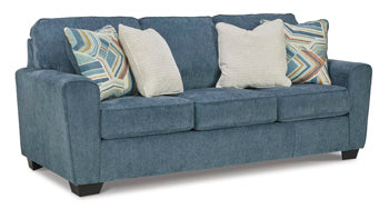 Cashton 2-Piece Upholstery Package