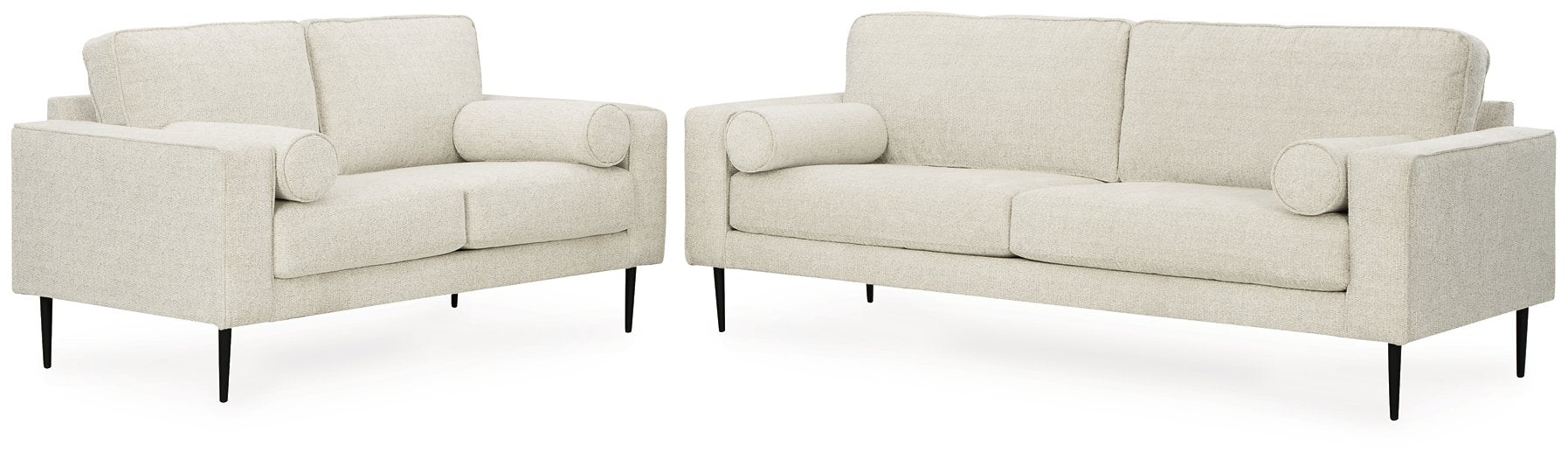 Hazela 2-Piece Upholstery Package