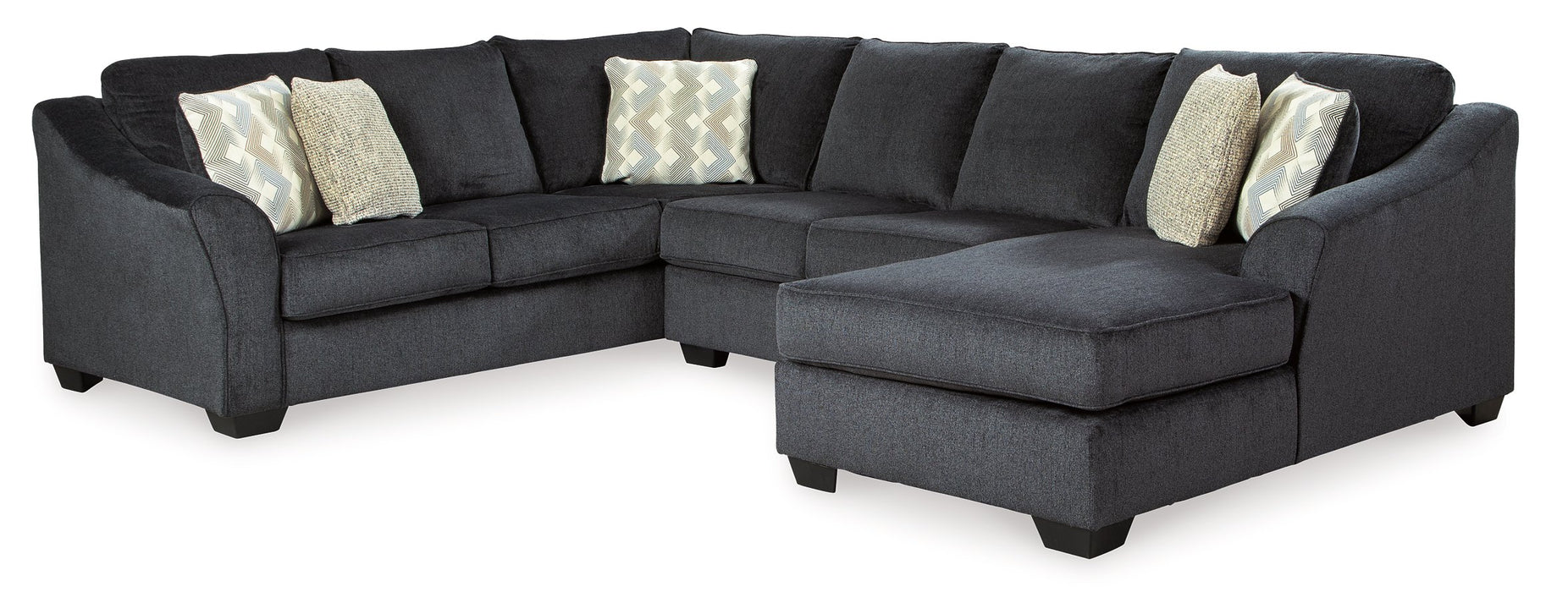 Eltmann 4-Piece Upholstery Package