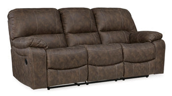 Kilmartin 2-Piece Upholstery Package