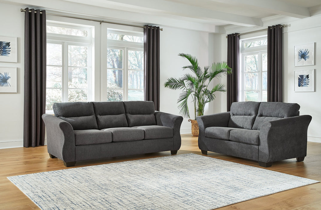 Miravel 2-Piece Upholstery Package