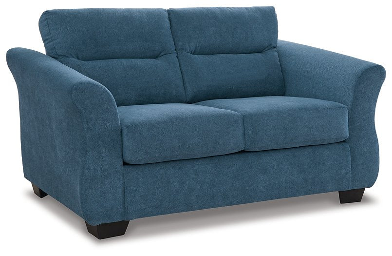 Miravel 2-Piece Upholstery Package