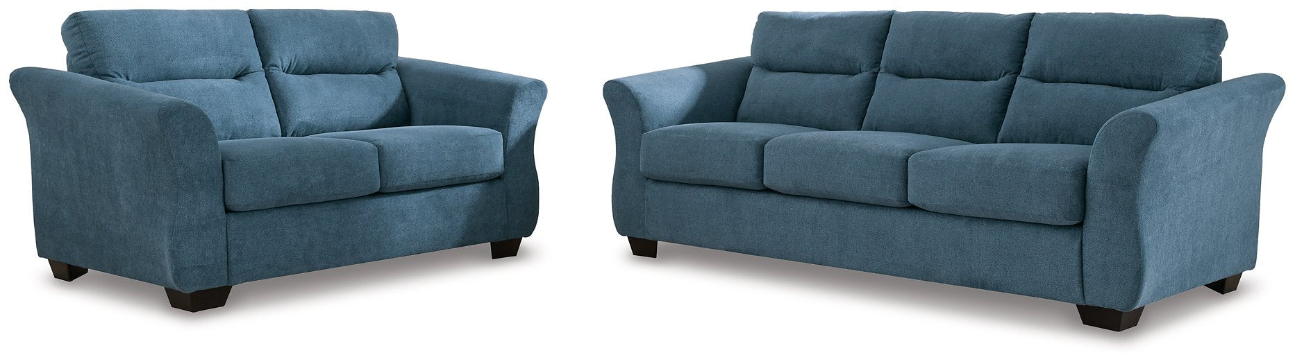 Miravel 2-Piece Upholstery Package