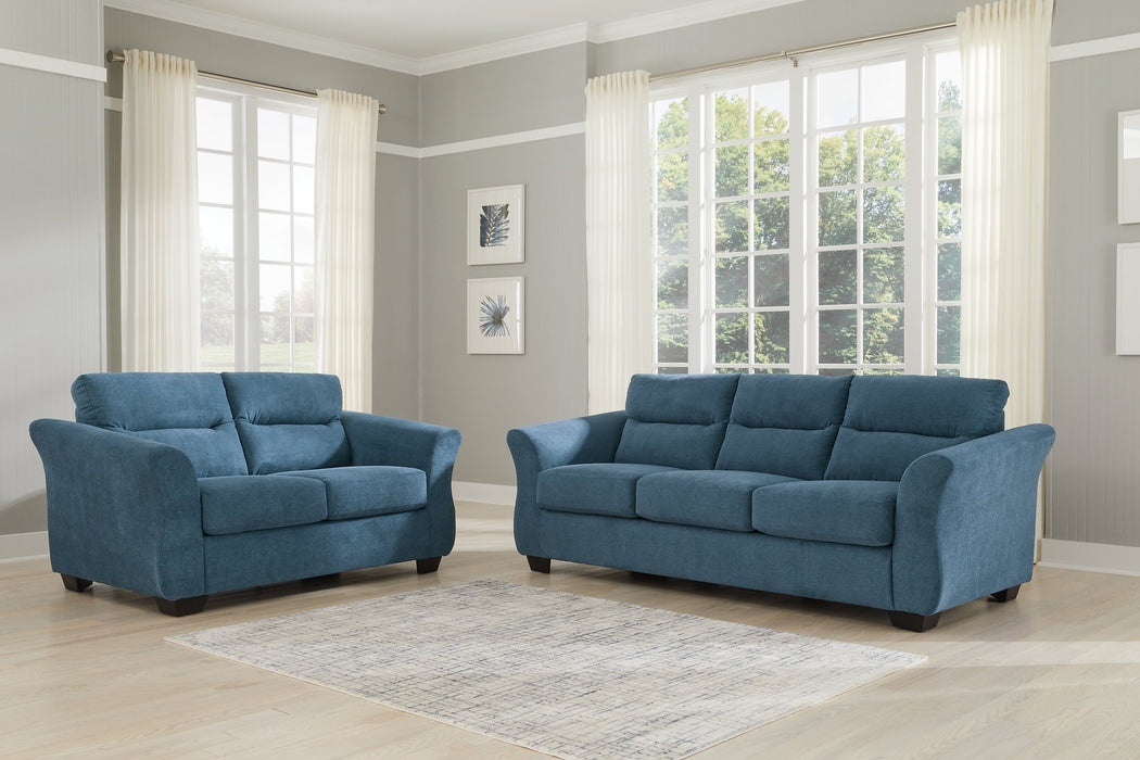 Miravel 2-Piece Upholstery Package