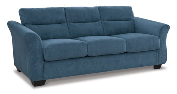 Miravel 2-Piece Upholstery Package