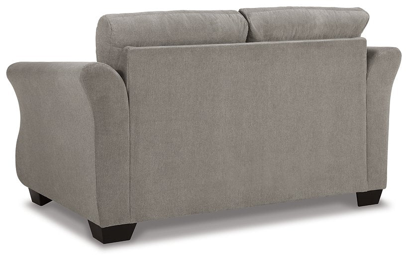 Miravel 2-Piece Upholstery Package