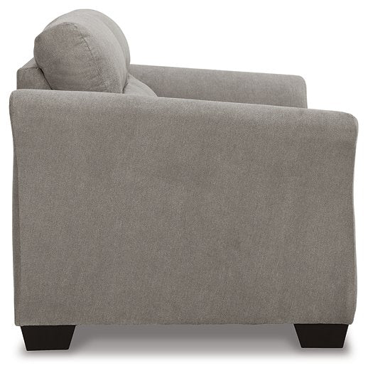 Miravel 2-Piece Upholstery Package