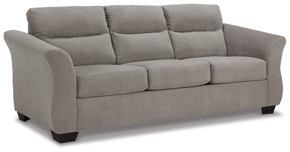 Miravel 2-Piece Upholstery Package