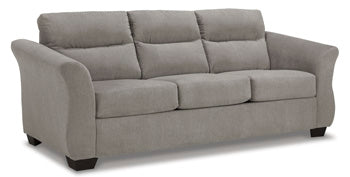 Miravel 2-Piece Upholstery Package