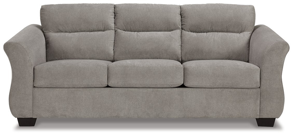 Miravel 2-Piece Upholstery Package