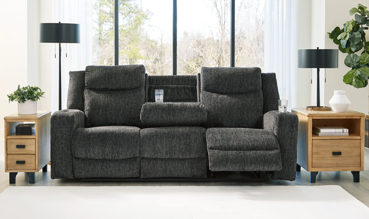 Martinglenn 2-Piece Upholstery Package