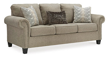 Shewsbury 3-Piece Upholstery Package