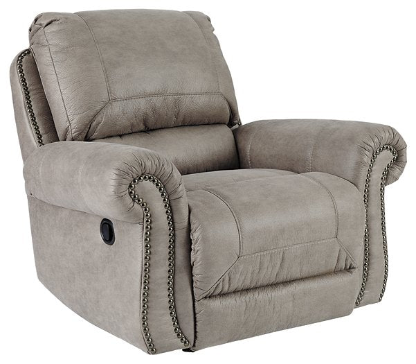 Olsberg 3-Piece Upholstery Package