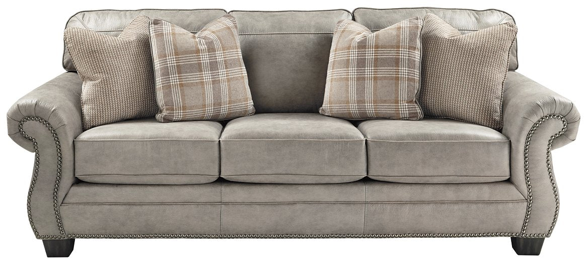 Olsberg 3-Piece Upholstery Package