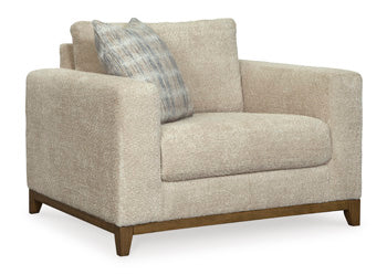 Parklynn 2-Piece Upholstery Package