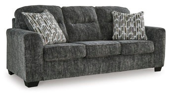 Lonoke 2-Piece Upholstery Package