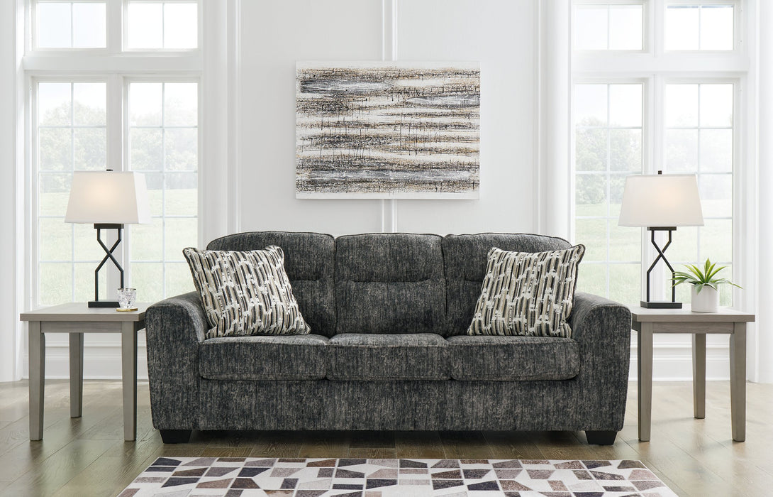 Lonoke 2-Piece Upholstery Package