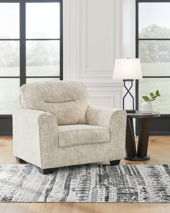 Lonoke 2-Piece Upholstery Package