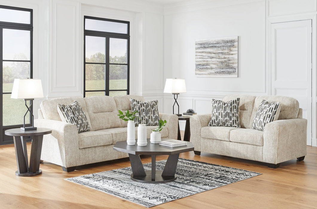 Lonoke 2-Piece Upholstery Package