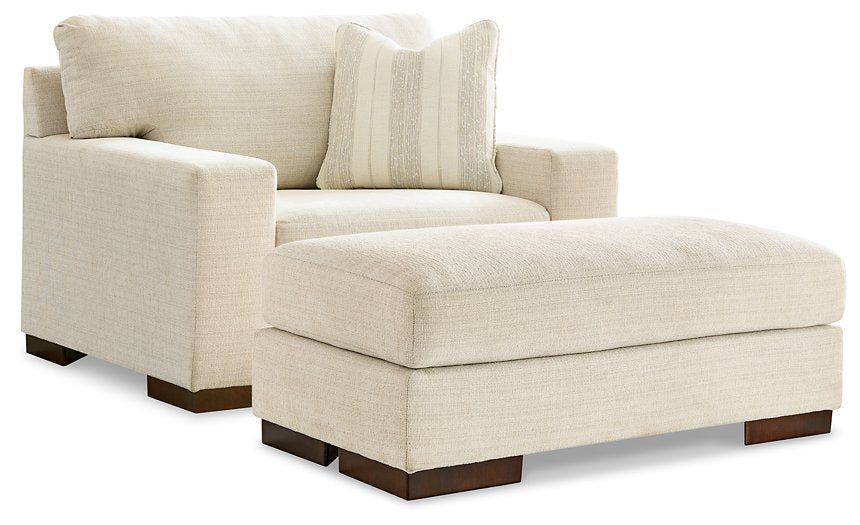 Maggie 2-Piece Upholstery Package