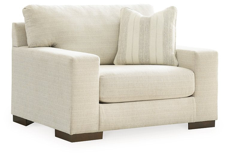 Maggie 2-Piece Upholstery Package