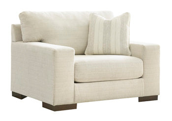 Maggie 2-Piece Upholstery Package