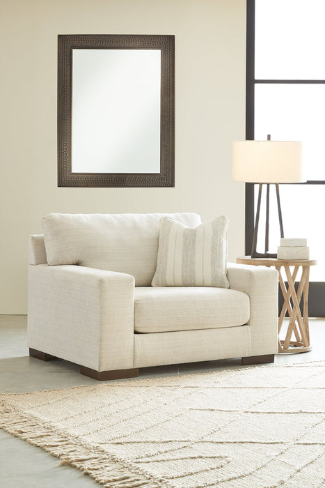 Maggie 2-Piece Upholstery Package