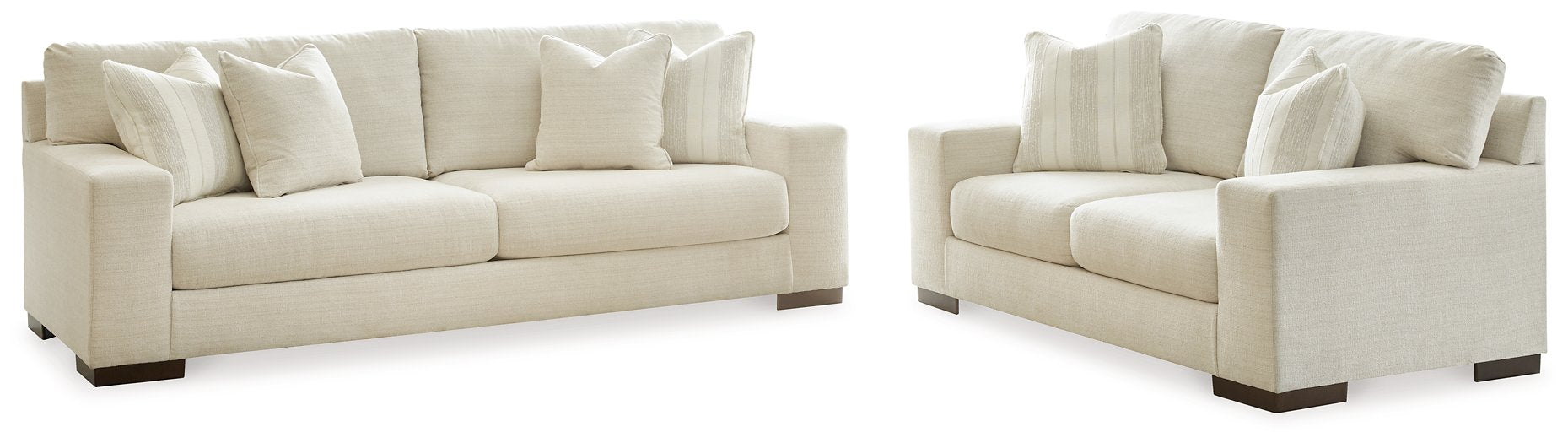 Maggie 2-Piece Upholstery Package