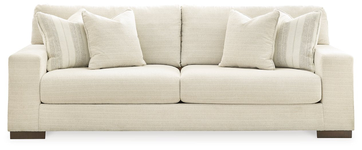 Maggie 4-Piece Upholstery Package