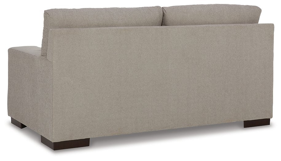 Maggie 2-Piece Upholstery Package