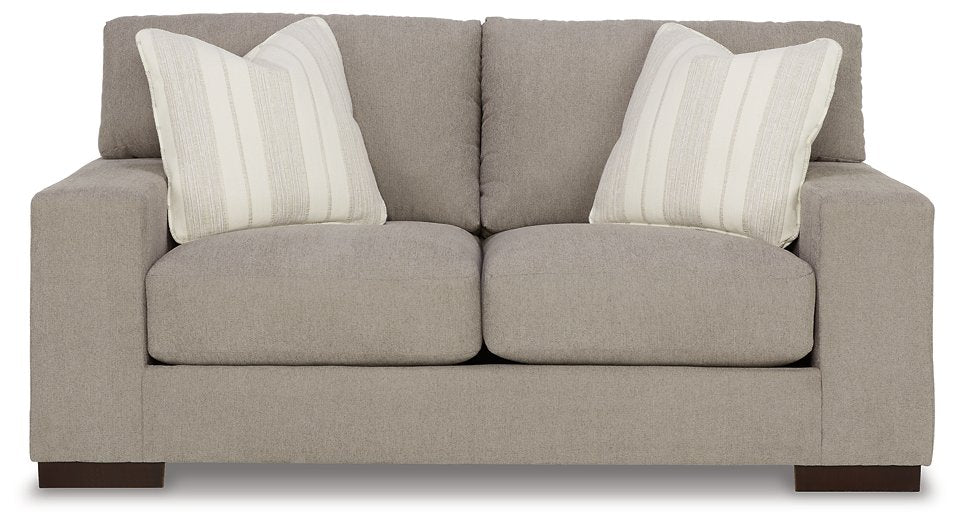 Maggie 2-Piece Upholstery Package