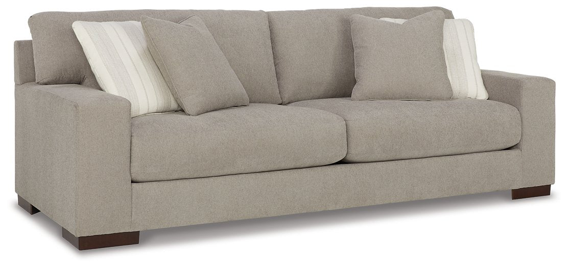 Maggie 2-Piece Upholstery Package