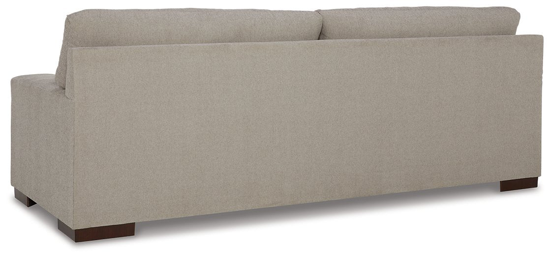 Maggie 2-Piece Upholstery Package