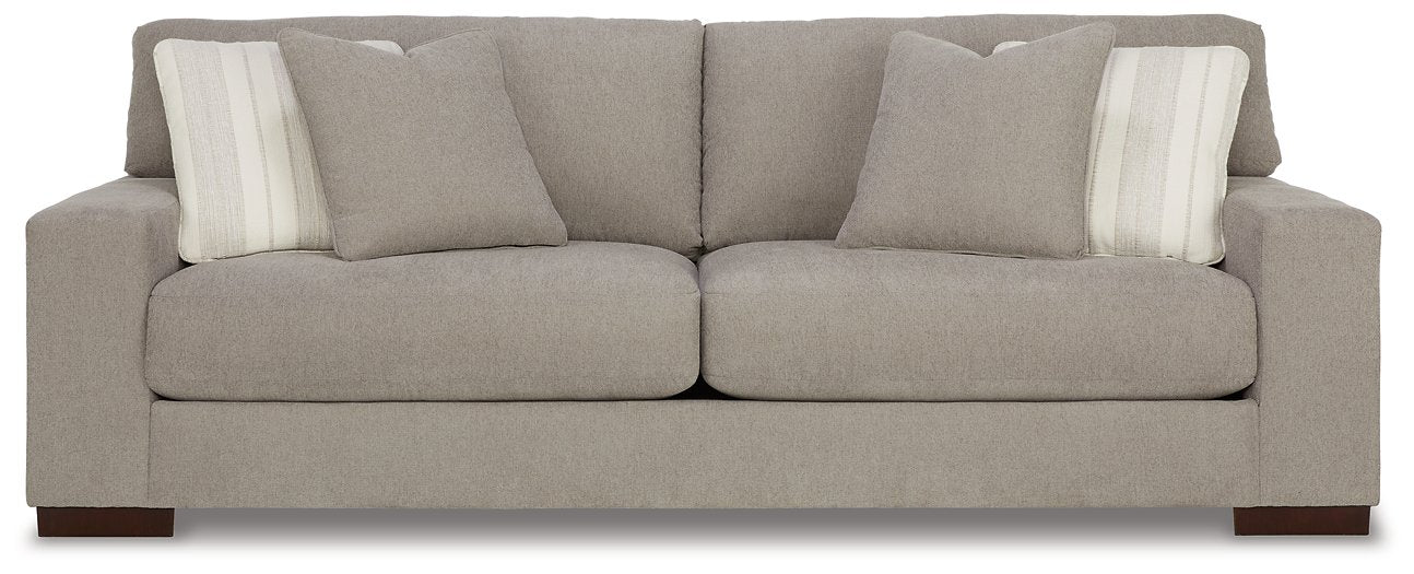 Maggie 2-Piece Upholstery Package