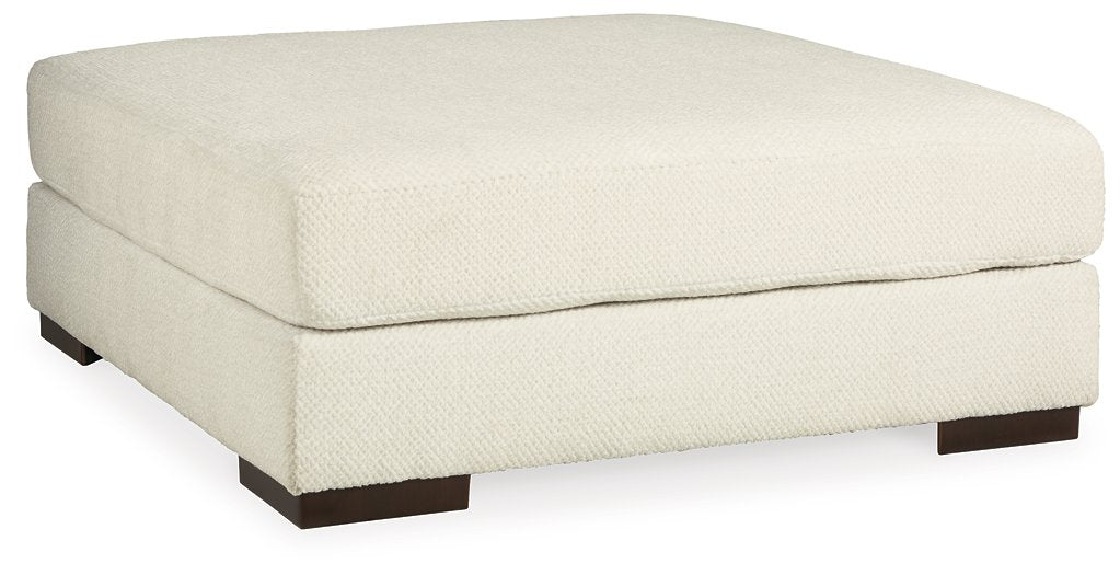 Zada 4-Piece Upholstery Package