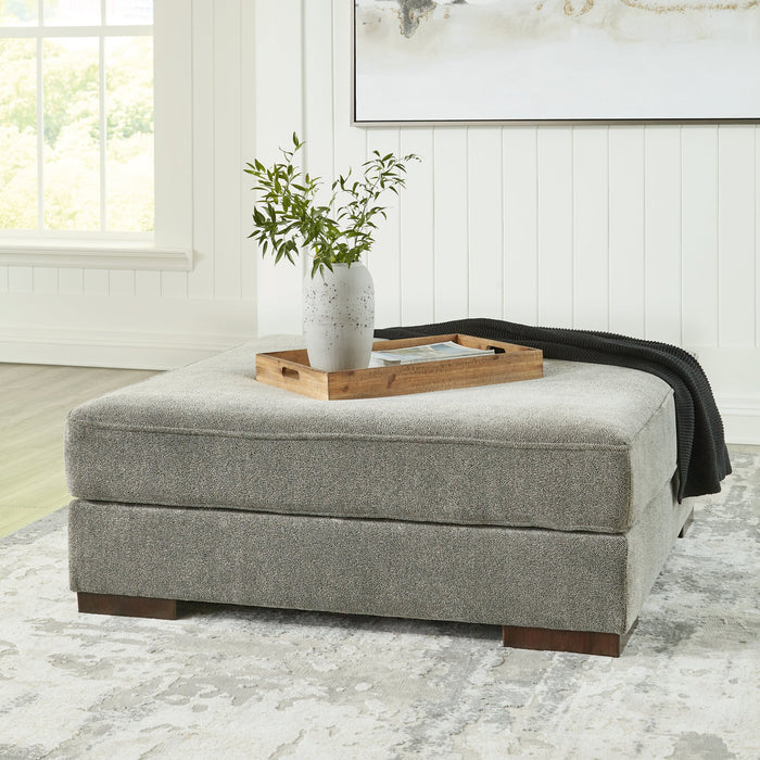 Bayless 5-Piece Upholstery Package