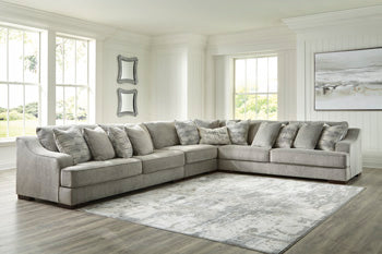 Bayless 5-Piece Upholstery Package