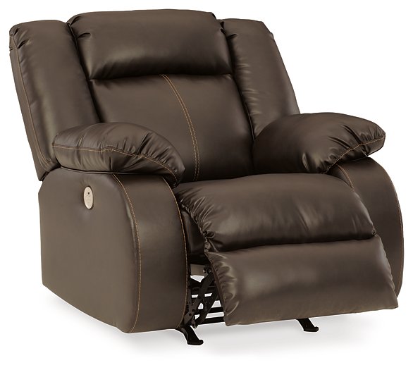 Denoron 3-Piece Upholstery Package