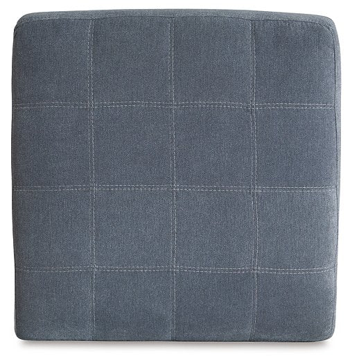 Marleton Oversized Accent Ottoman