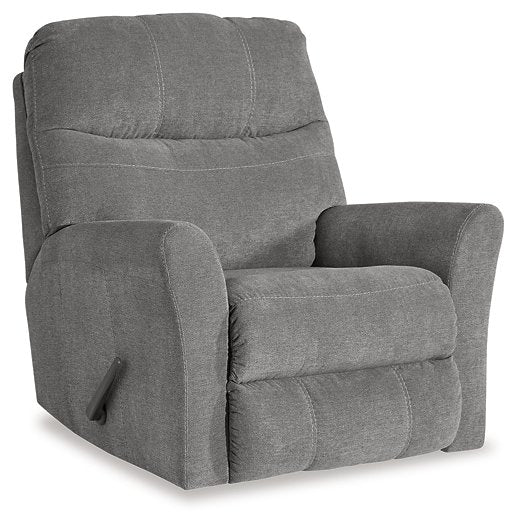 Marleton Recliner