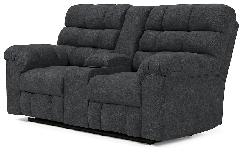 Wilhurst 2-Piece Upholstery Package