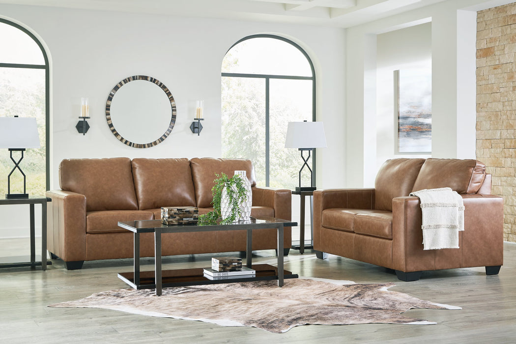 Bolsena 2-Piece Upholstery Package