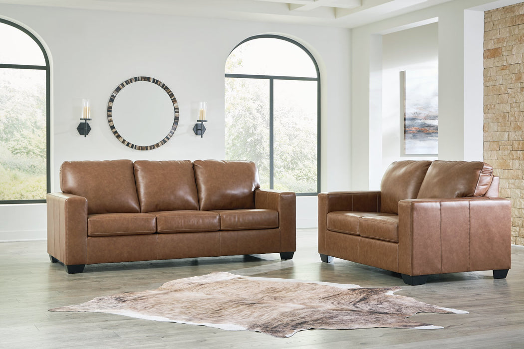 Bolsena 2-Piece Upholstery Package