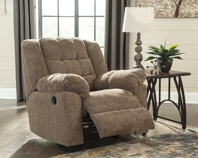 Workhorse 3-Piece Upholstery Package