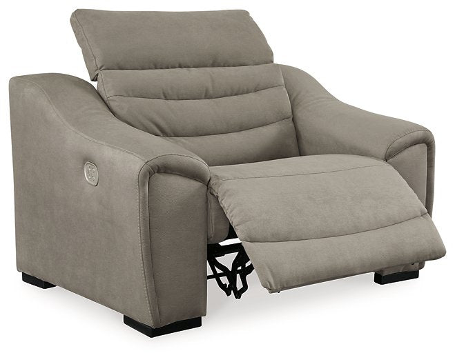 Next-Gen Gaucho 4-Piece Upholstery Package