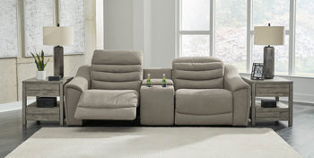 Next-Gen Gaucho 4-Piece Upholstery Package