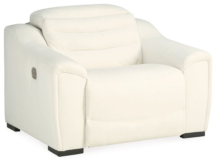 Next-Gen Gaucho 4-Piece Upholstery Package