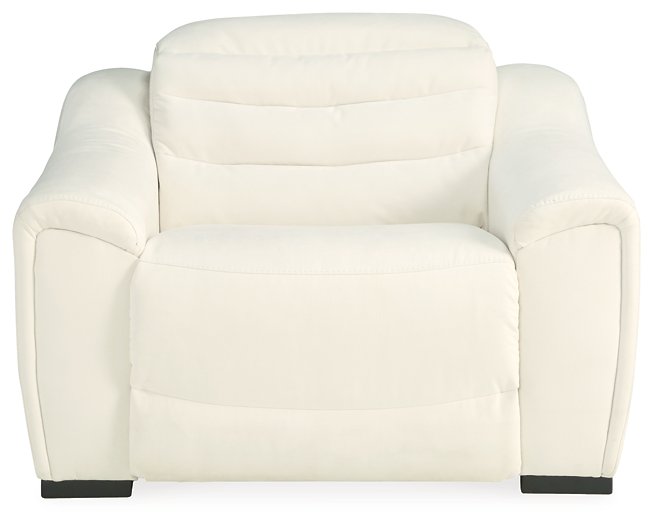 Next-Gen Gaucho 4-Piece Upholstery Package