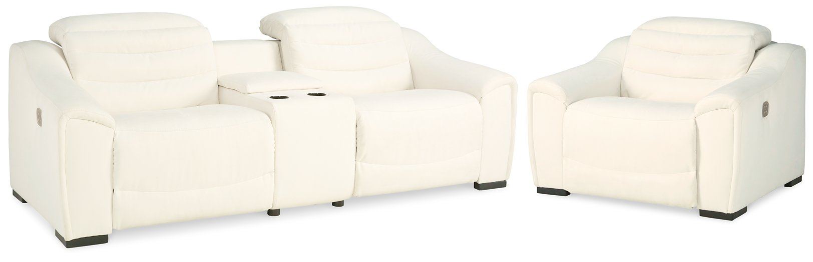 Next-Gen Gaucho 4-Piece Upholstery Package